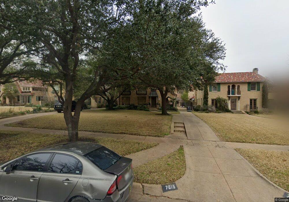 7015 Lakewood Blvd, Dallas, TX 75214 - photo 1