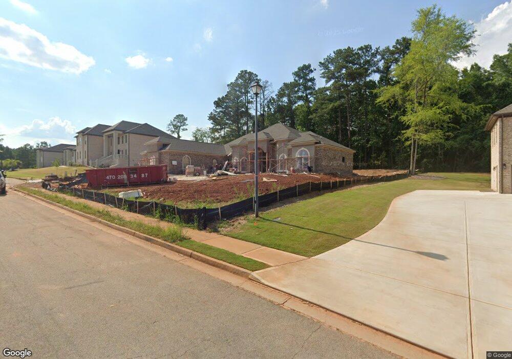 3106 Vinings Walk SW, Conyers, GA 30094 - photo 1