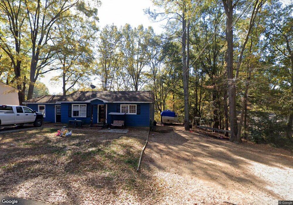 108 Perry St, Cedartown, GA 30125 - photo 1