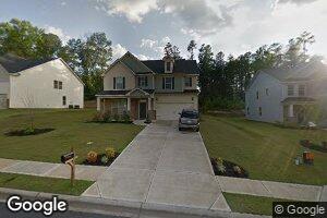 2216 Sunny Day Dr, Hephzibah, GA 30815
