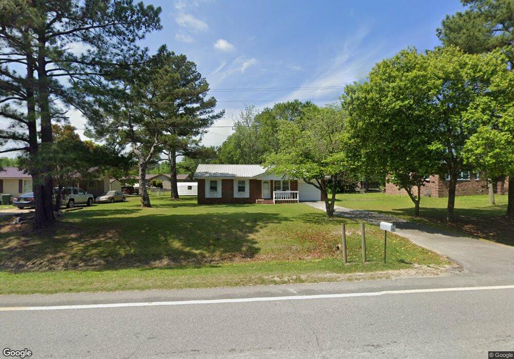 279 Gray Hwy, Gordon, GA 31031 - photo 1