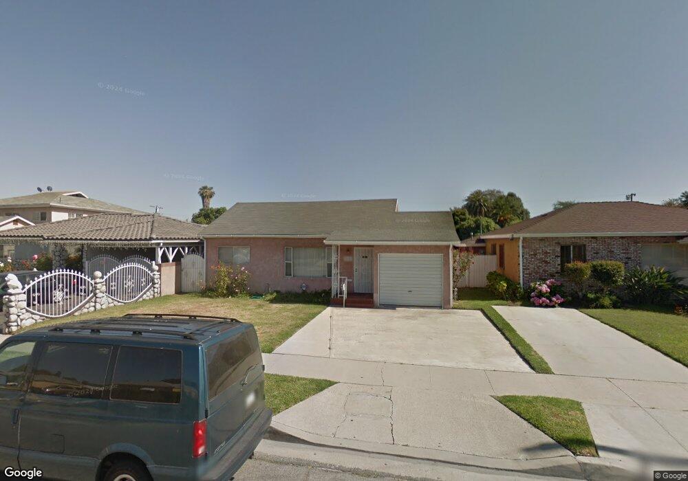 830 W 130th St, Compton, CA 90222 - photo 1