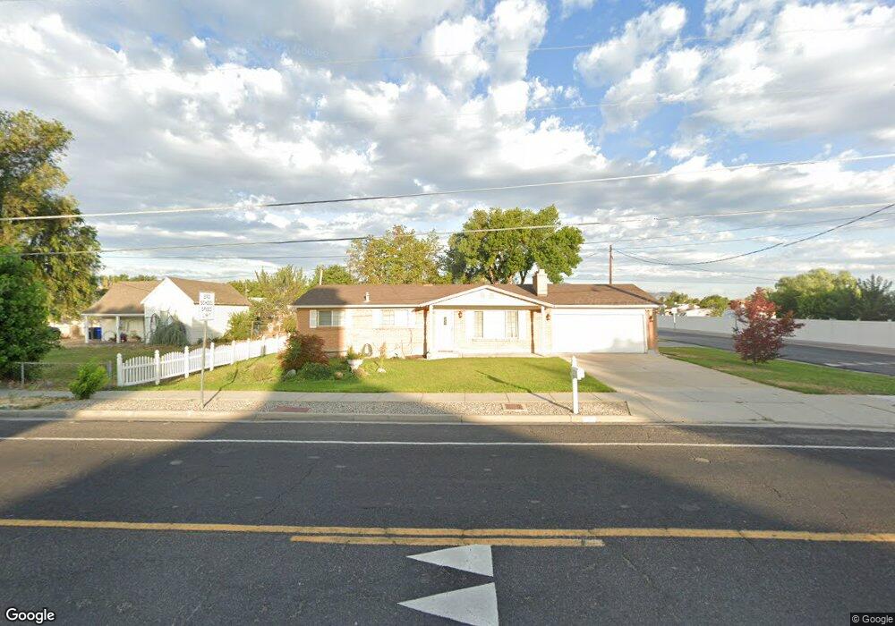 7174 S 2700 W, West Jordan, UT 84084 - photo 1