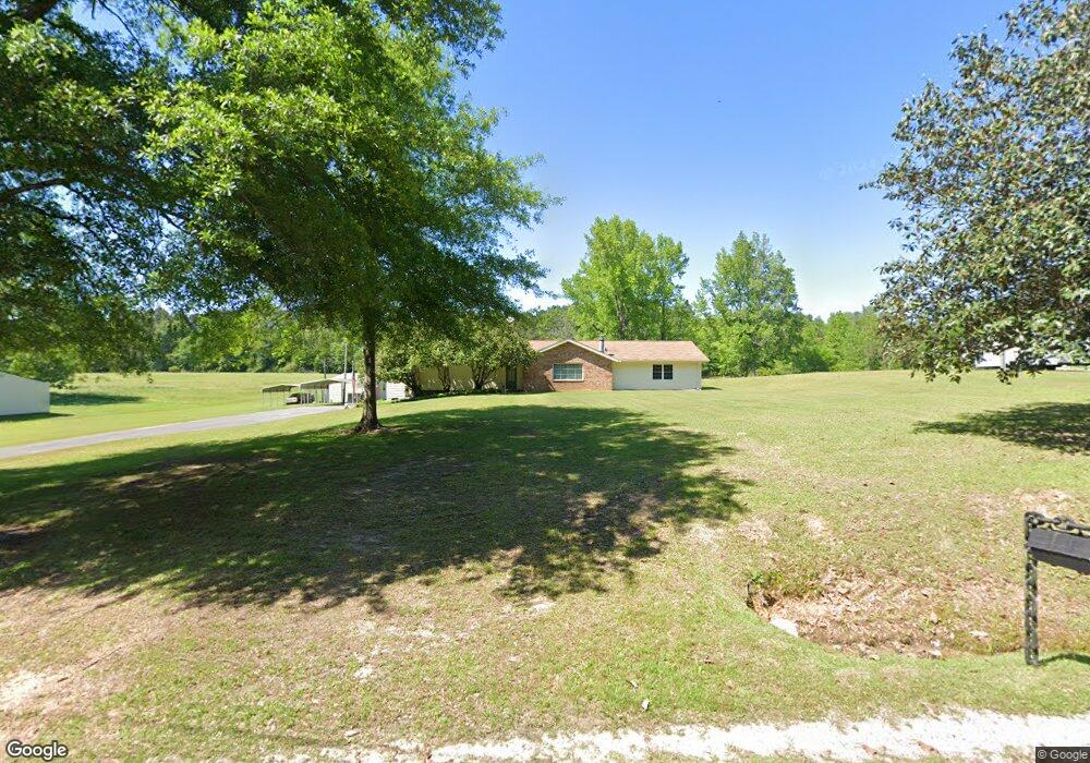 342 Watermill Rd, Laurel, MS 39443 - photo 1