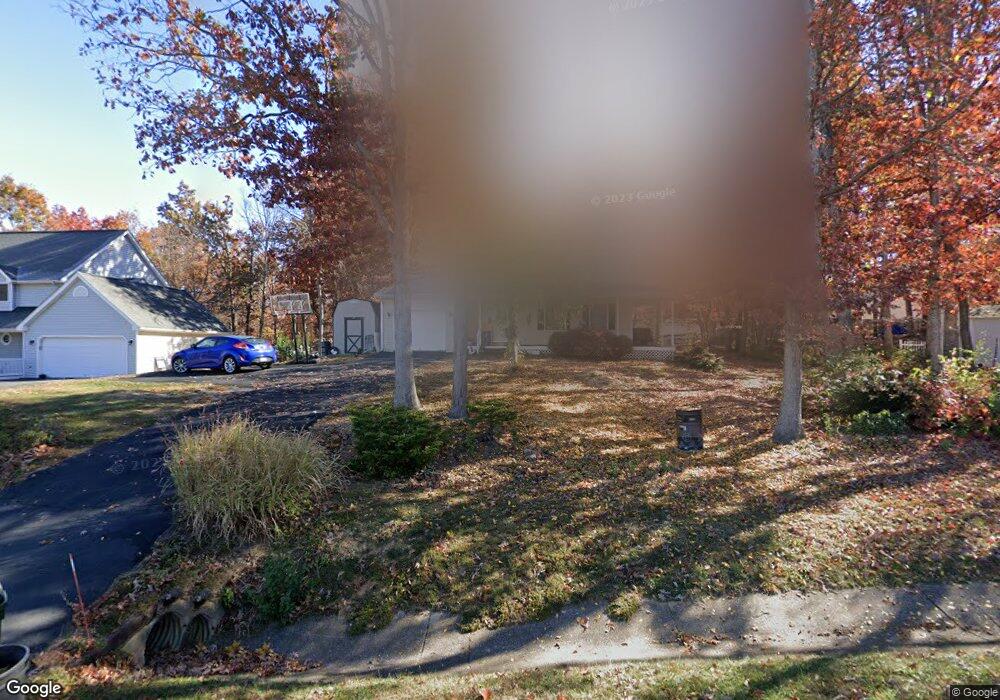 176 Beagle Gap Run, Waynesboro, VA 22980 - photo 1