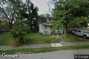 476 E Pearl St, Lima, OH 45801