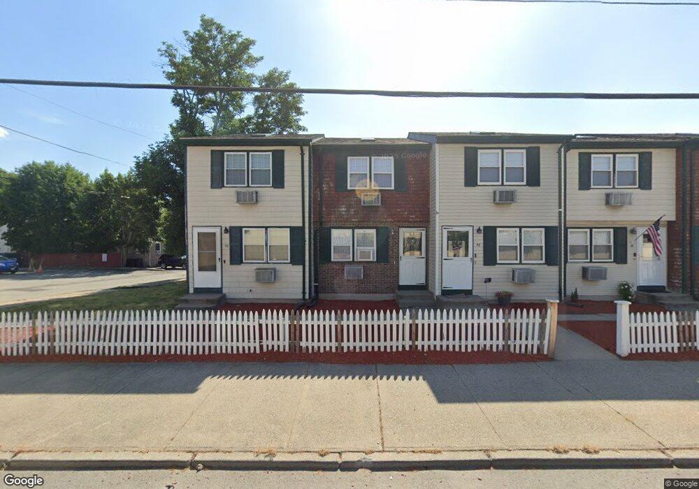 54 Power Rd unit A-2, Pawtucket, RI 02860 - photo 1