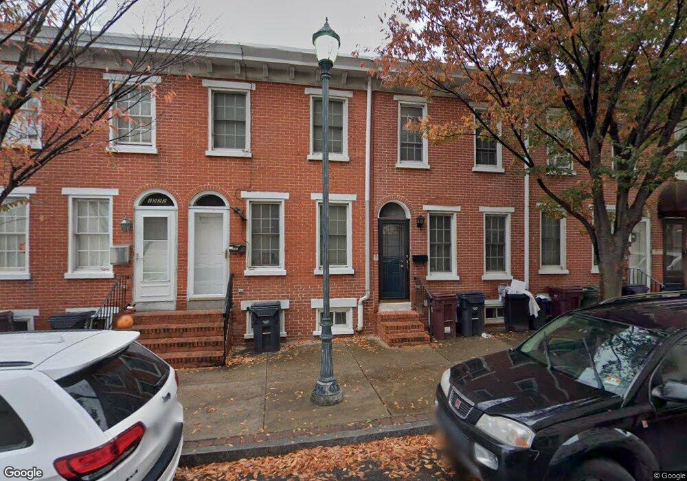 1218 N Walnut St, Wilmington, DE 19801 - photo 1