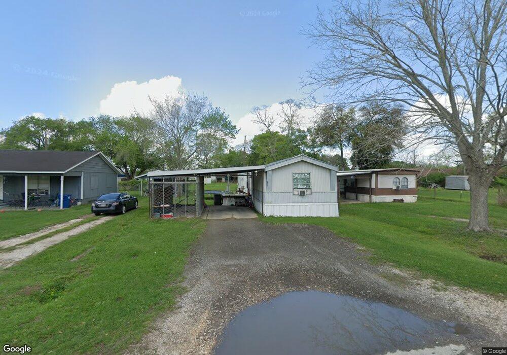 2911 Rugeley St, Bay City, TX 77414 - photo 1
