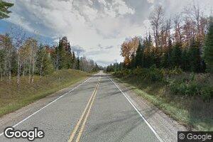 TBD Off Co Rd 581 - S, Felch, MI 49831