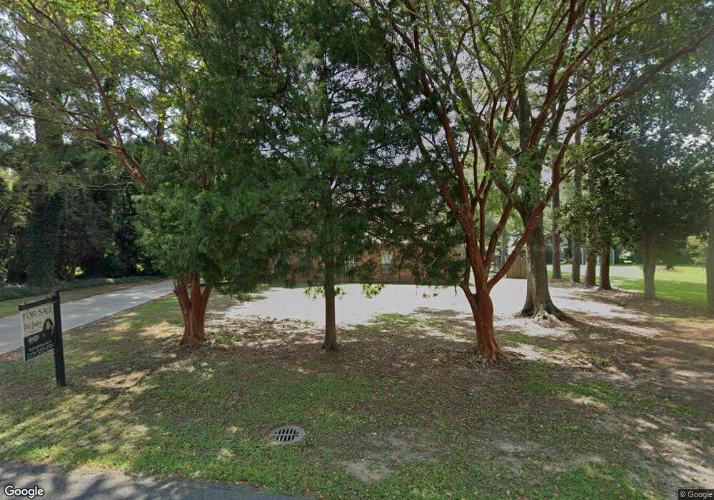 4103 Foret St, Addis, LA 70710 - photo 1