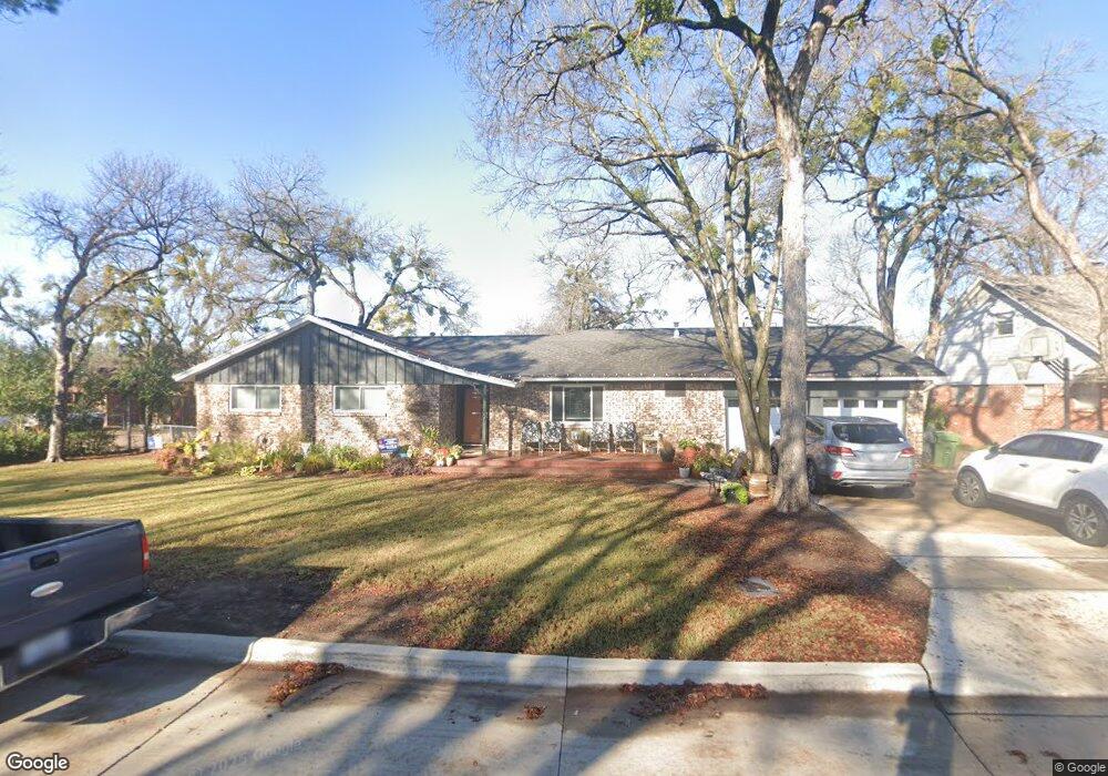 5109 Jennings Dr, North Richland Hills, TX 76180 - photo 1