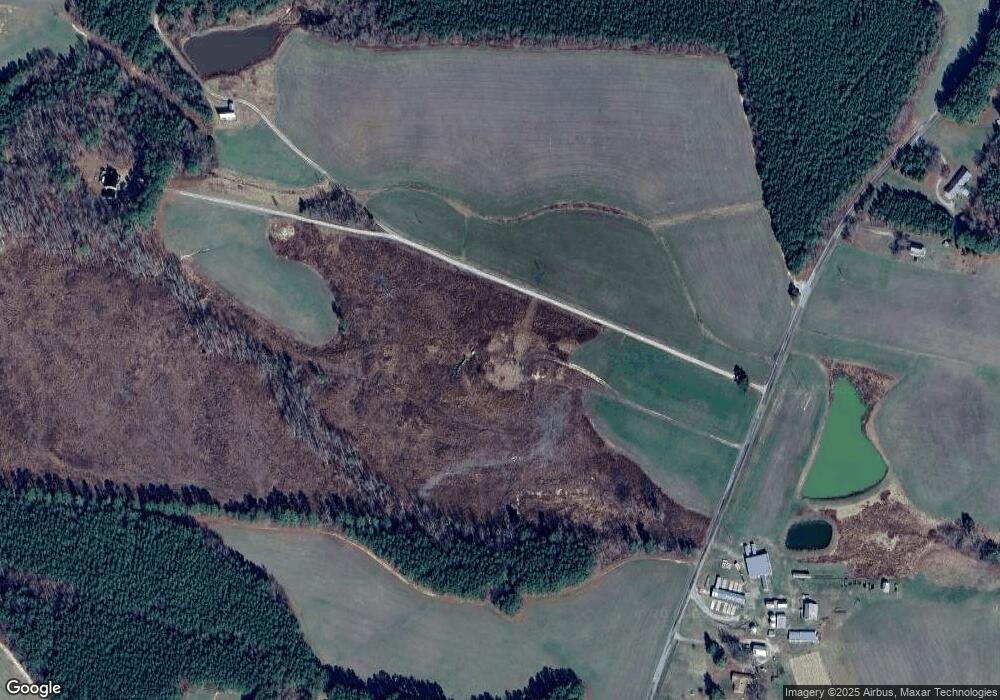 1153 Gigg Rd, Dundas, VA 23938 - photo 1