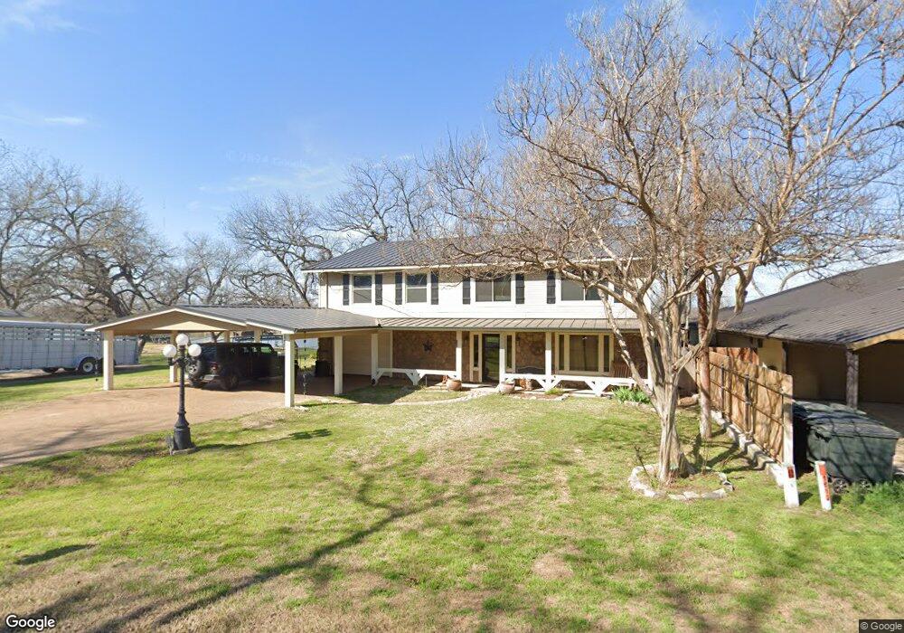 173 E El Camino Real, Weatherford, TX 76087 - photo 1
