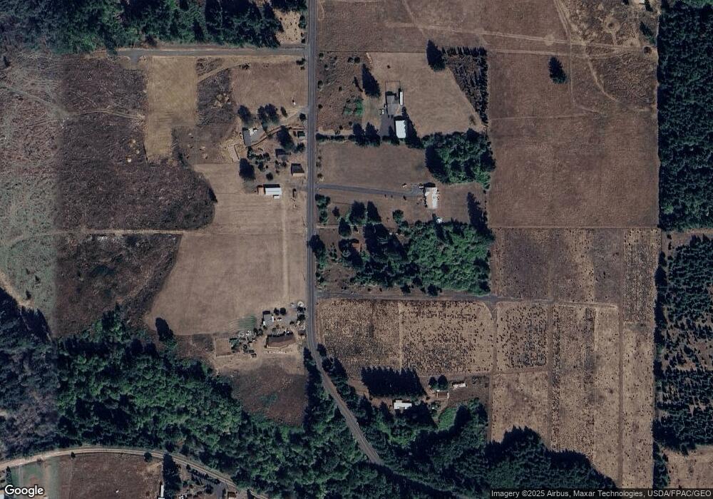 200 Tennessee Rd, Winlock, WA 98596 - photo 1