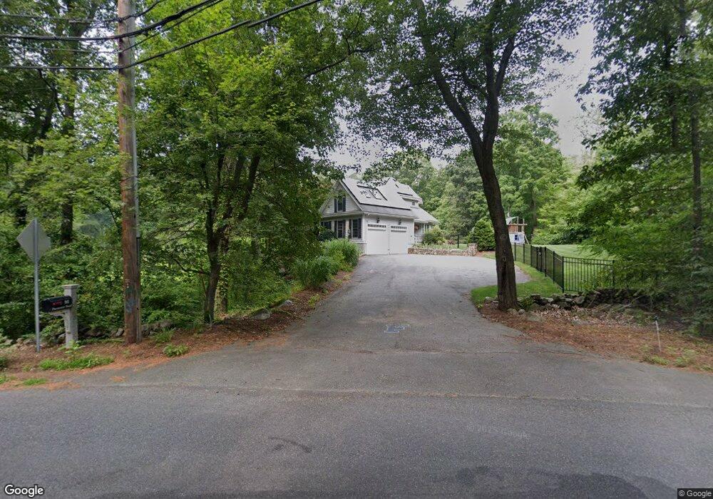 95 Parmenter Rd unit A, Framingham, MA 01701 - photo 1