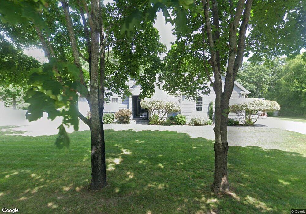 109 Cushman St, Acushnet, MA 02743 - photo 1