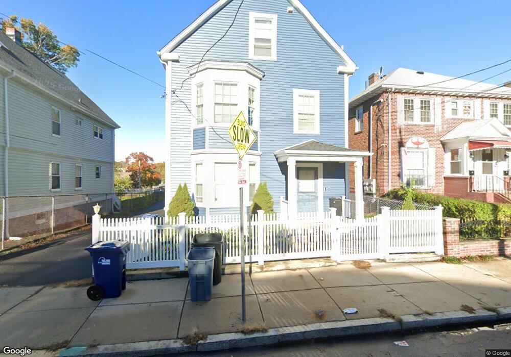 115 W Selden St, Mattapan, MA 02126 - photo 1