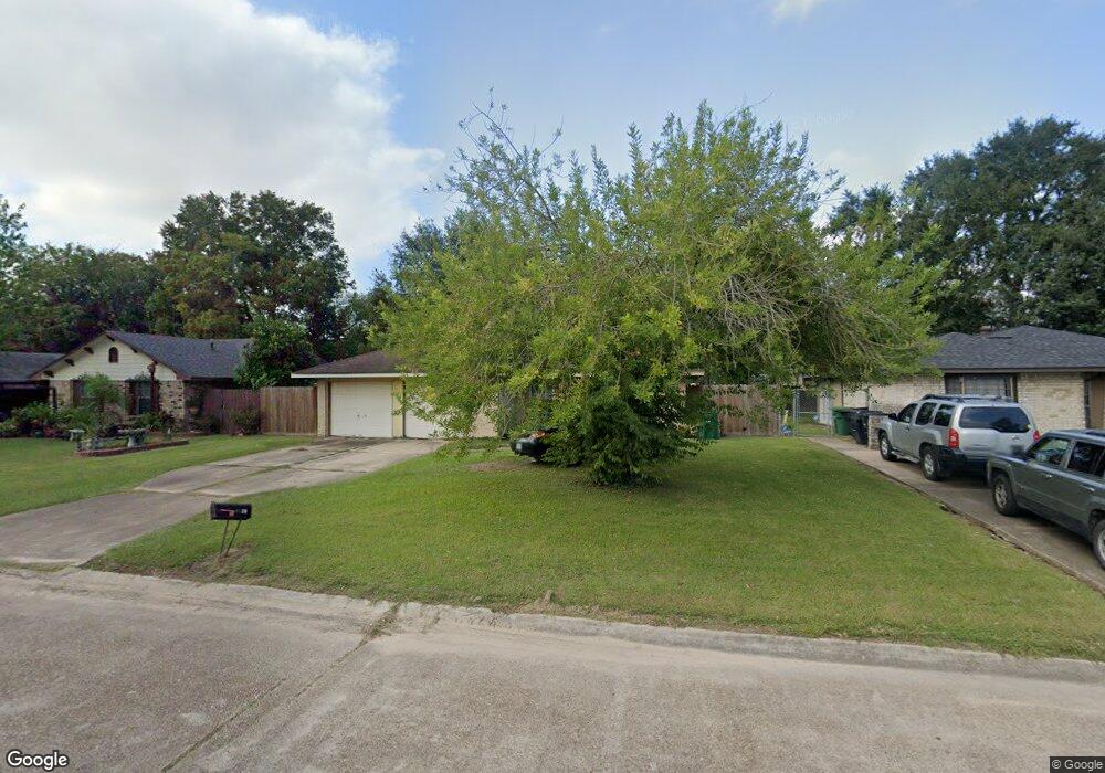 1426 Cool Spring Dr, Houston, TX 77088 - photo 1