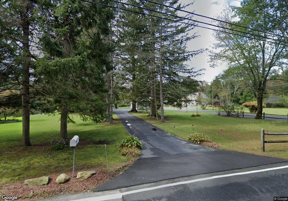 3 Village Hill Rd, Stafford Springs, CT 06076 - photo 1