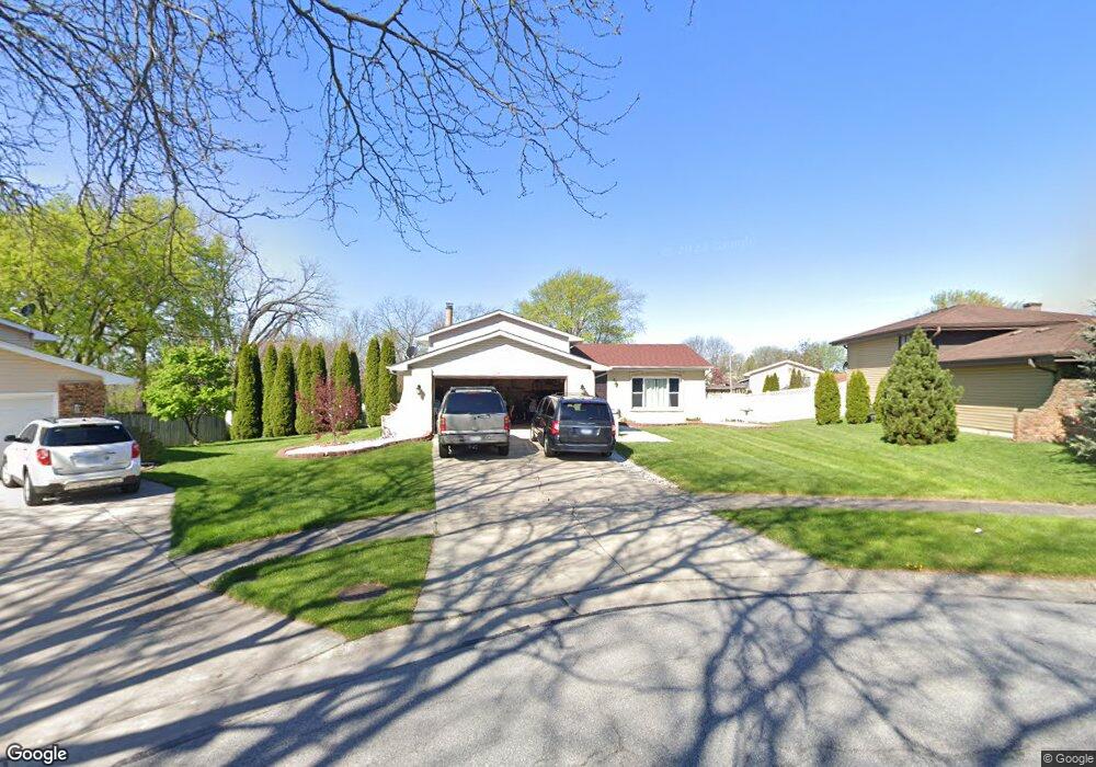 10024 Grant Ct, Crown Point, IN 46307 - photo 1