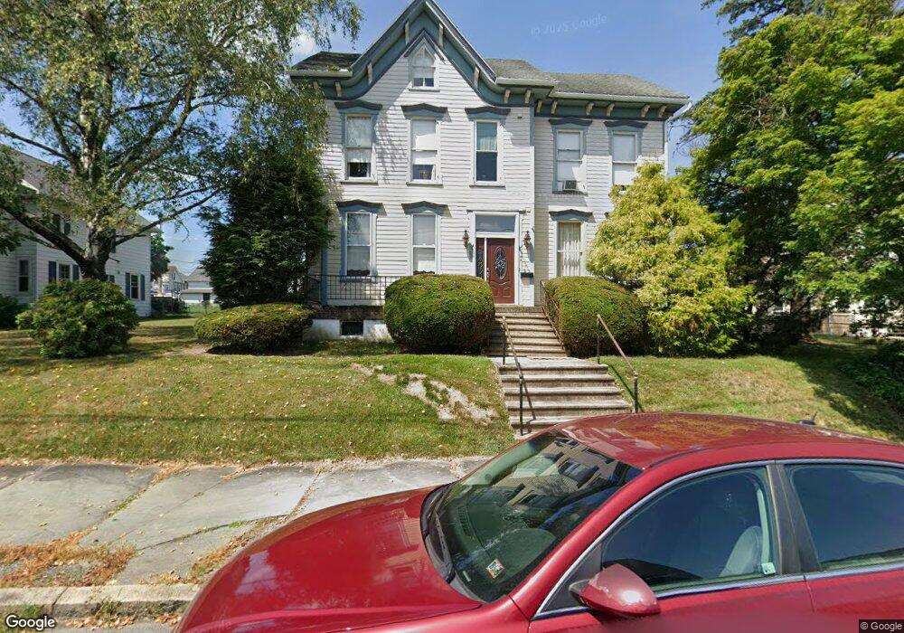 188 S 3rd St, Lehighton, PA 18235 - photo 1