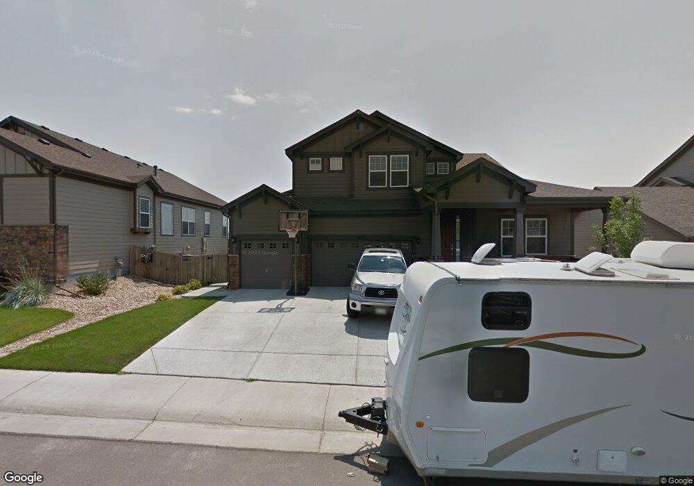 13815 Ash Cir, Thornton, CO 80602 - photo 1