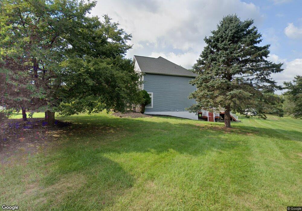 17 Deep Powder Ct, Woodstock, MD 21163 - photo 1