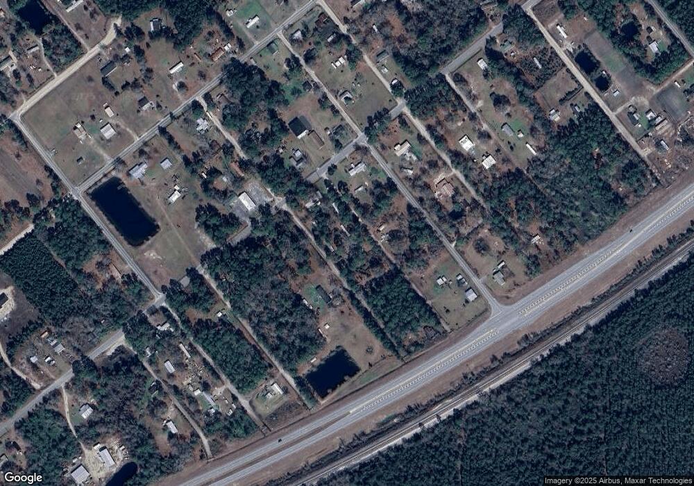 2324 12th St, Waycross, GA 31503 - photo 1