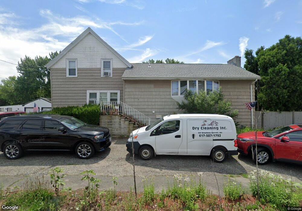 45 Bristow St, Saugus, MA 01906 - photo 1