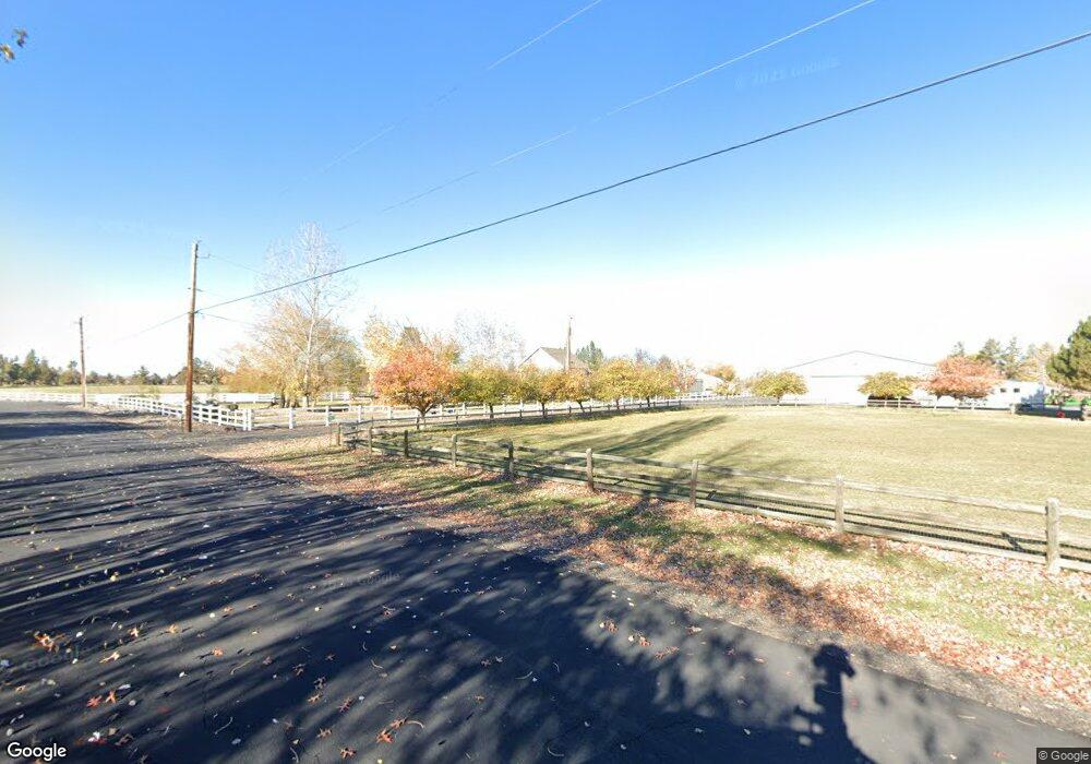 7263 NE Juniper Ridge Rd, Redmond, OR 97756 - photo 1