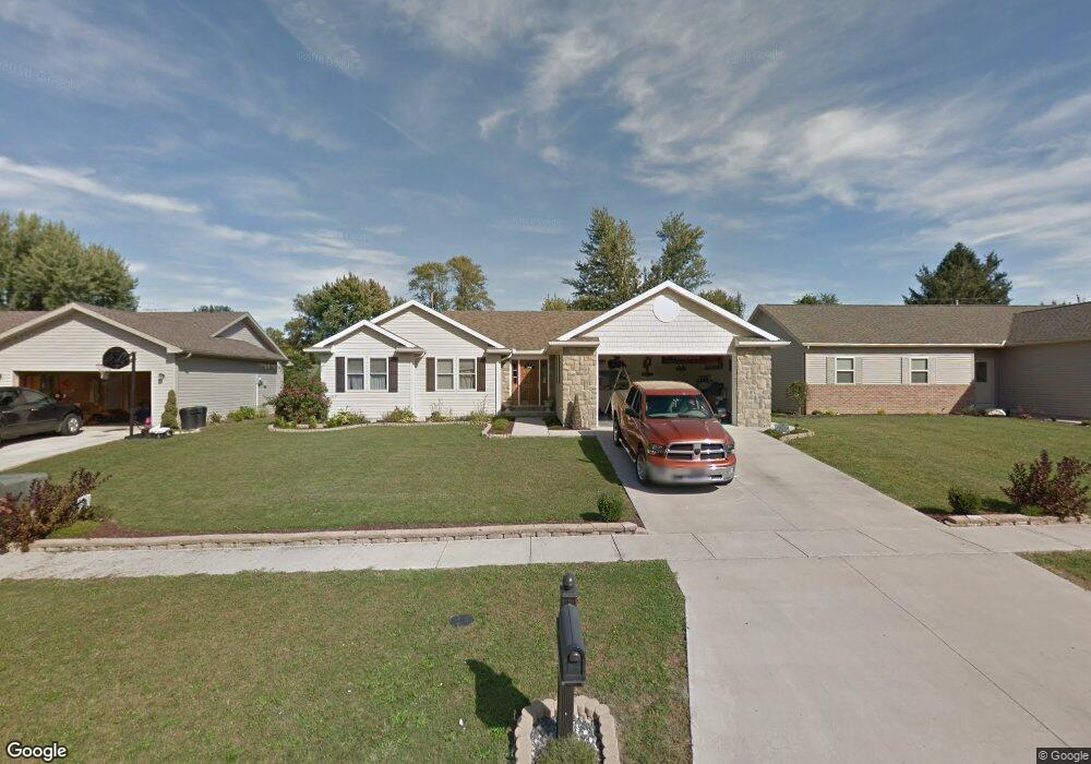 1225 Leiser Ave, Findlay, OH 45840 - photo 1