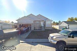 1593 W 980 S, Orem, UT 84058