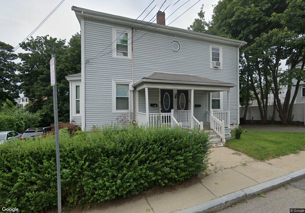 7 Wenlock Rd unit 1, Dorchester, MA 02122 - photo 1