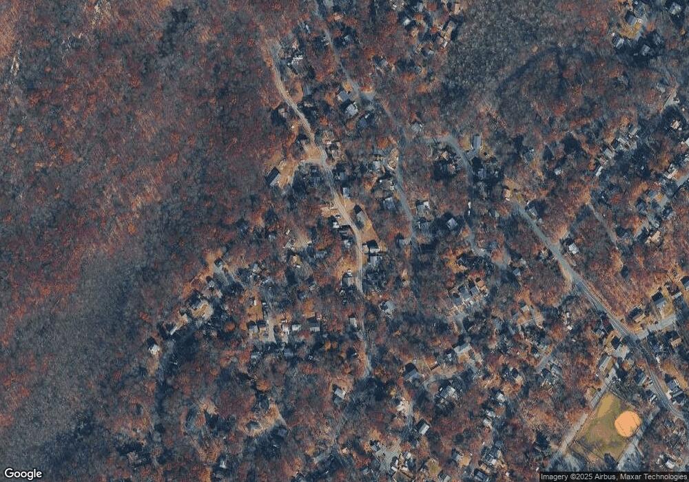 760 Brooklyn Mountain Rd, Hopatcong, NJ 07843 - photo 1