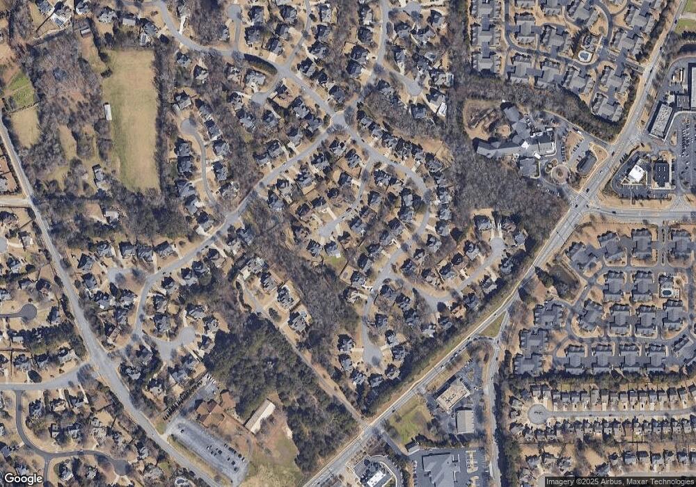 740 Wilde Rose Ct, Roswell, GA 30075 - photo 1