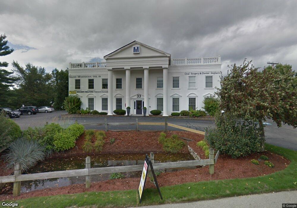 33 Trafalgar Square, Nashua, NH 03063 - photo 1