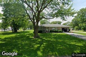 314 N Broad St, Clarence, MO 63437
