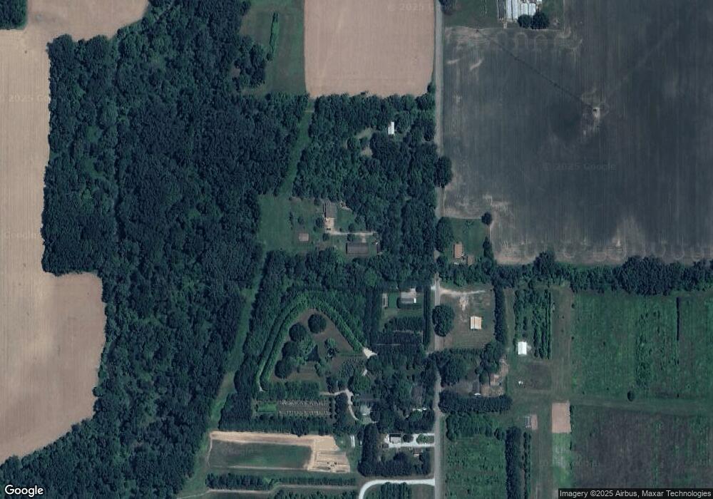 14658 Log Cabin Rd, Three Oaks, MI 49128 - photo 1