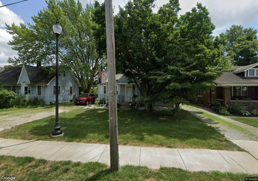 849 W Jefferson St, Franklin, IN 46131 - photo 1