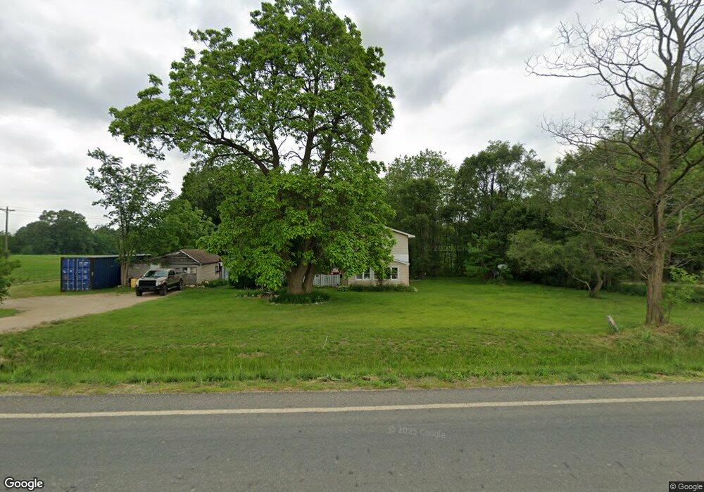 205 133rd Ave, Wayland, MI 49348 - photo 1