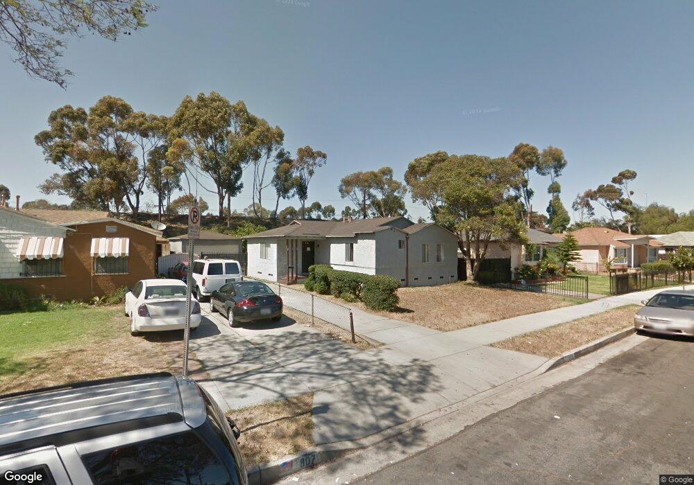 815 E 118th St, Los Angeles, CA 90059 - photo 1