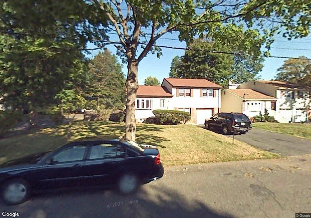 915 Maltby Ave, Plainfield, NJ 07063 - photo 1