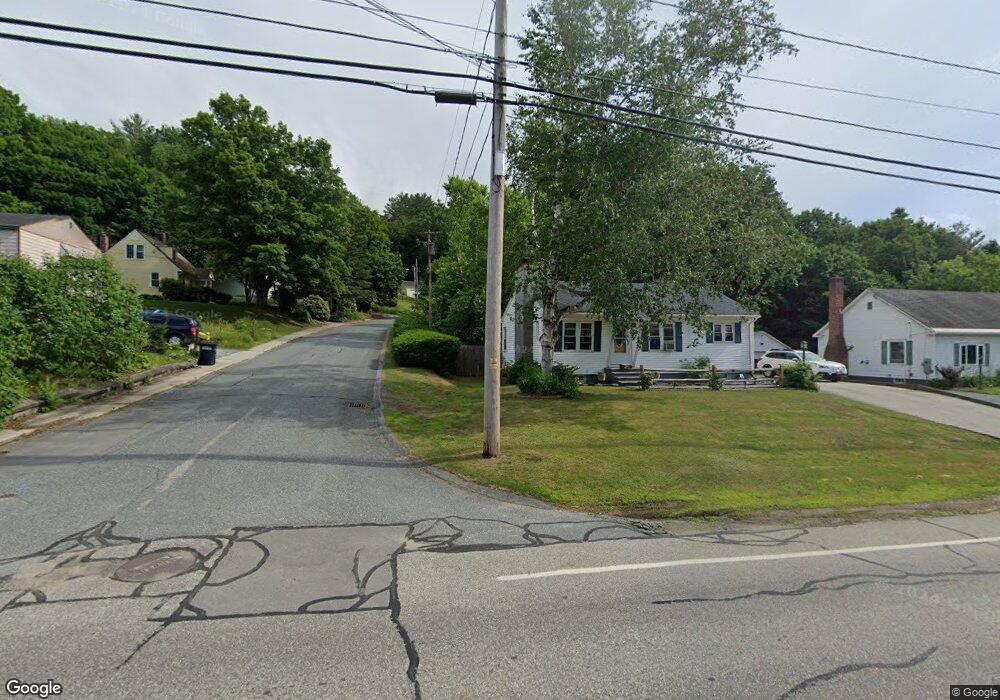 3 Dexter Hill Rd, Claremont, NH 03743 - photo 1