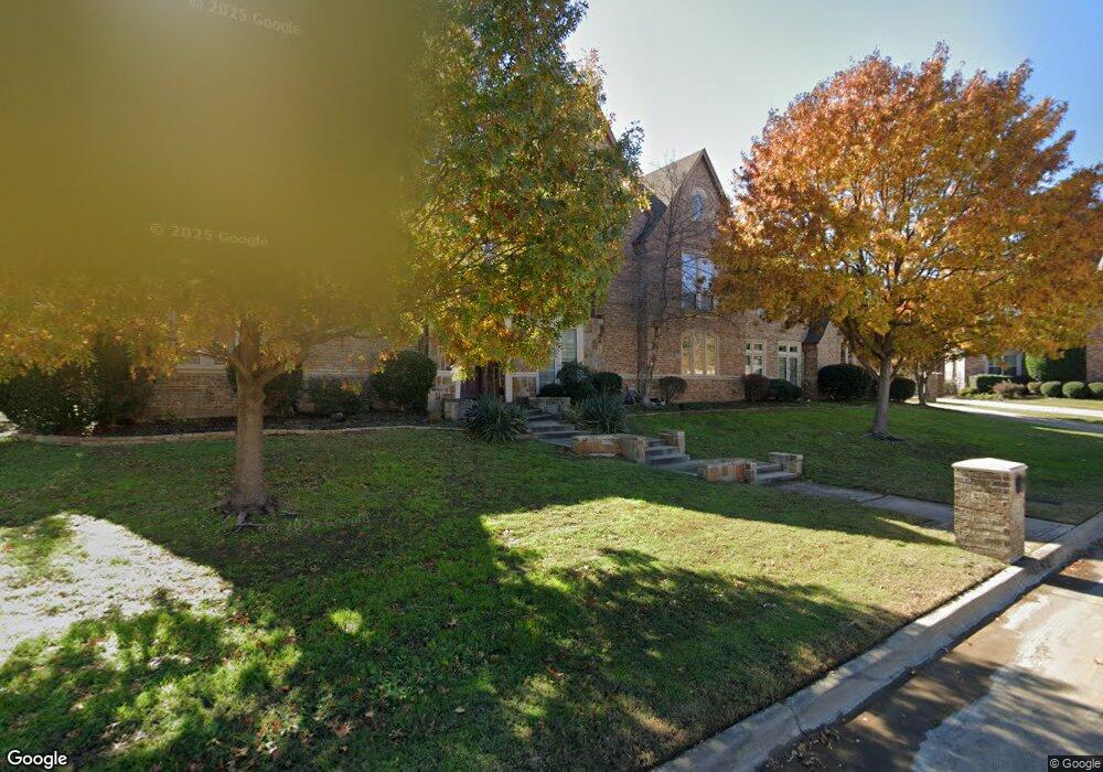 806 Worthing Ct, Southlake, TX 76092 - photo 1