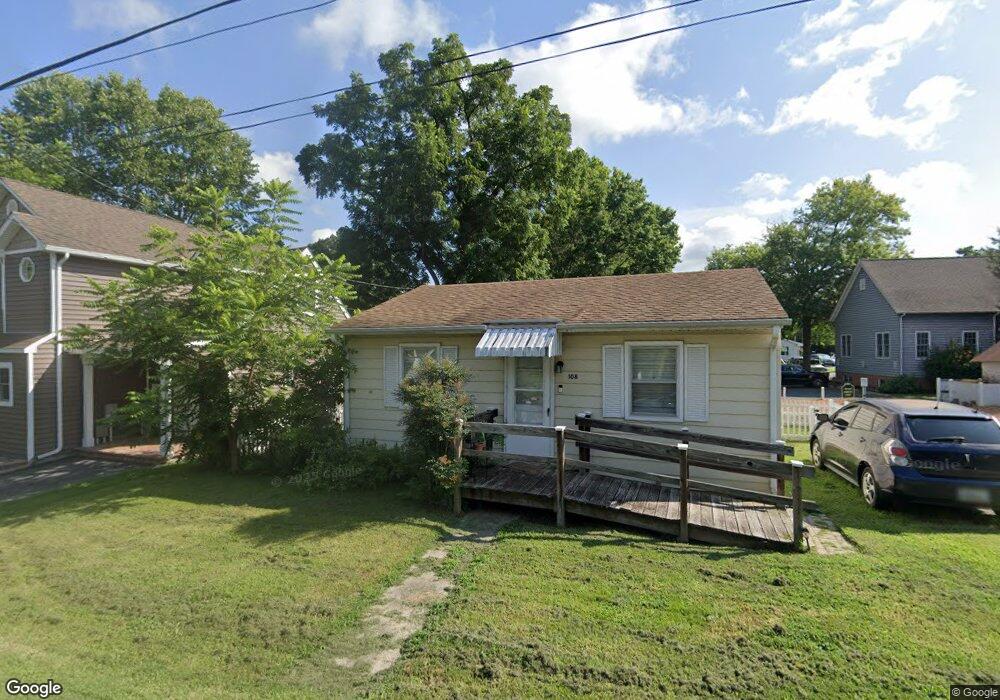 108 Charity Ln, Queenstown, MD 21658 - photo 1