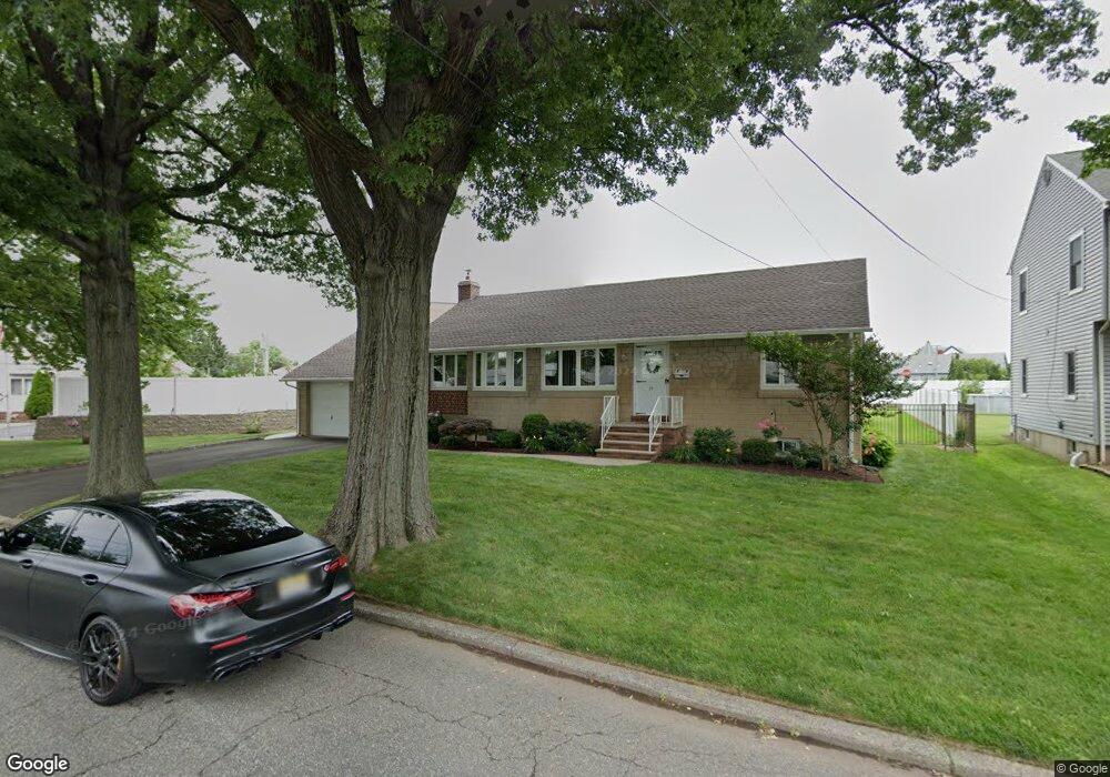 27 Benjamin St, Clark, NJ 07066 - photo 1