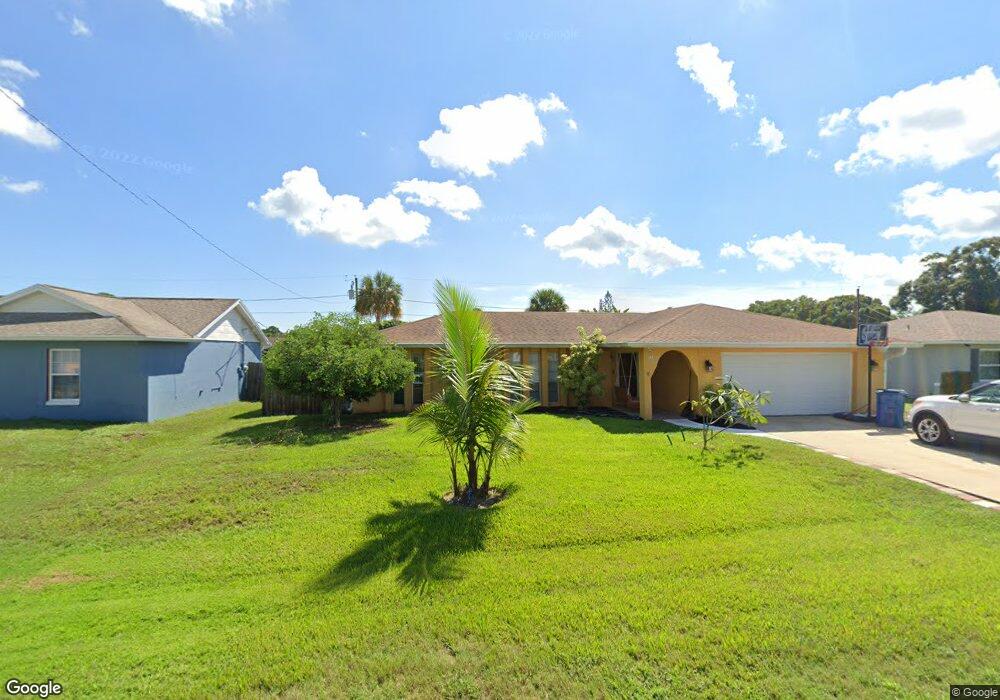 265 Harvey Ave NE, Palm Bay, FL 32907 - photo 1