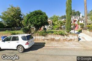 2200 Terrace St, Redding, CA 96001
