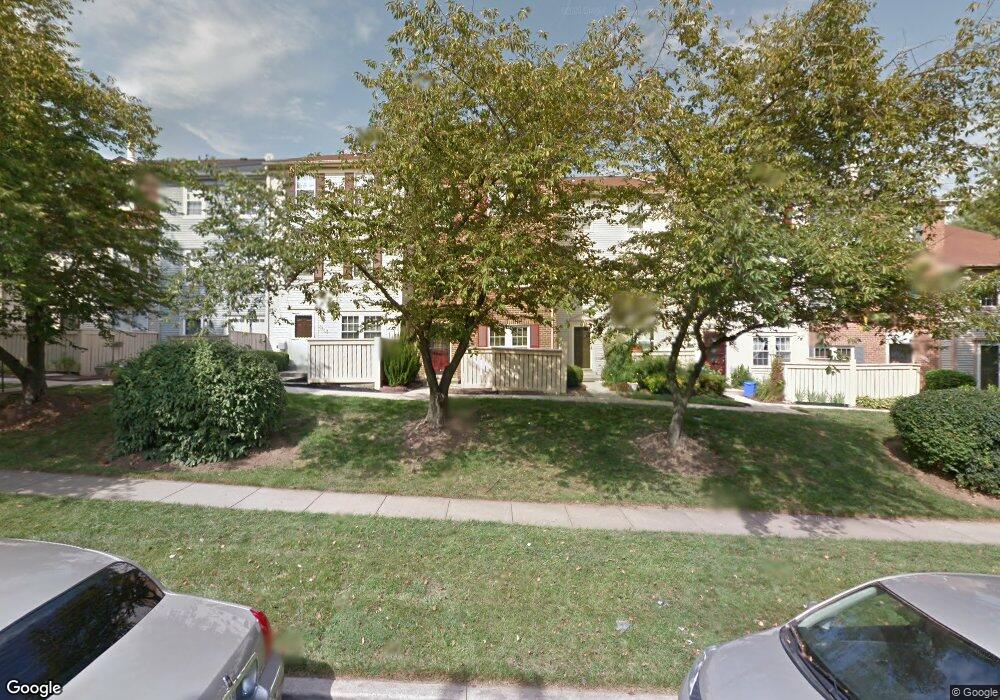 11458 Fruitwood Way, Germantown, MD 20876 - photo 1